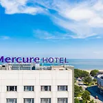 Szálloda Mercure Centrum Gdynia