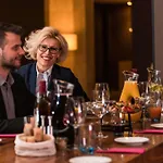 Mercure Centrum Gdynia