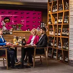 Mercure Centrum 3* Gdynia