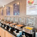 Mercure Centrum Hotel 3*