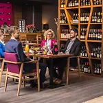 Szálloda Mercure Centrum 3*