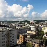 Szálloda Mercure Centrum 3*