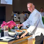 Szálloda Mercure Centrum Gdynia