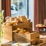 Mercure Centrum 3*