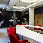 Mercure Centrum 3*