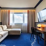Mercure Centrum Hotel 3*