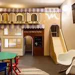 Mercure Centrum Hotel 3*