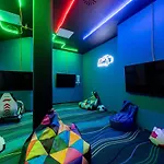 Mercure Centrum Szálloda Gdynia
