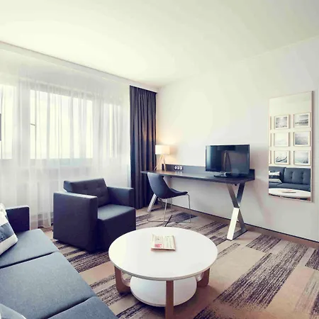 Mercure Centrum Hotel Gdynia