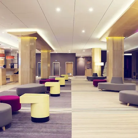 Mercure Centrum 3*