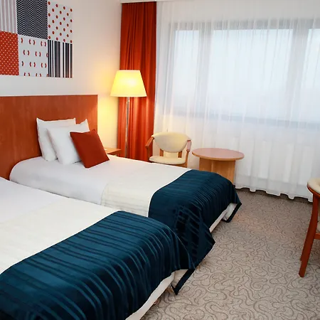 Mercure Centrum Hotel 3*