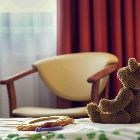Mercure Centrum 3* Gdynia