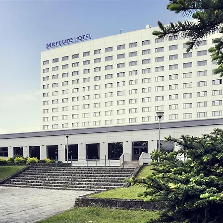 Mercure Centrum Hotel Gdynia