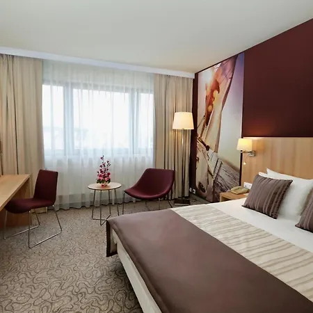 Hotel Mercure Centrum