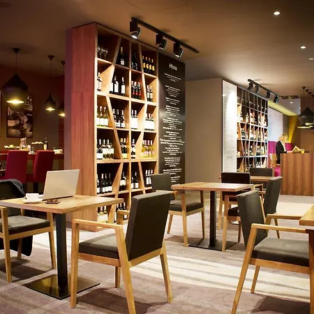 Mercure Centrum Hotel