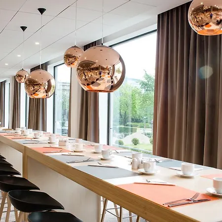 Mercure Centrum