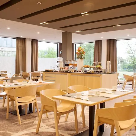 Hotel Mercure Centrum Gdynia