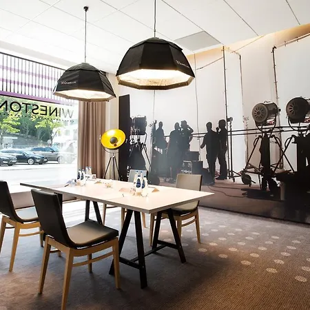 Mercure Centrum Gdynia