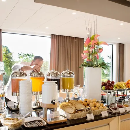 Mercure Centrum Gdynia