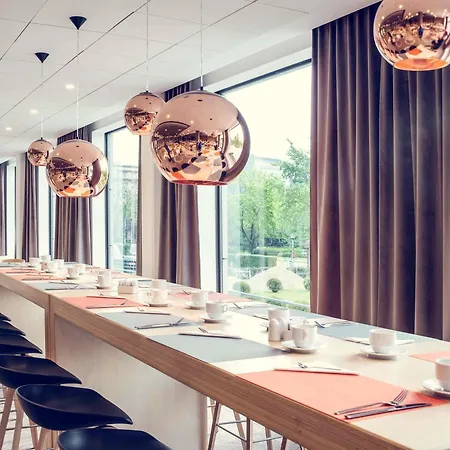 Mercure Centrum Hotel Gdynia