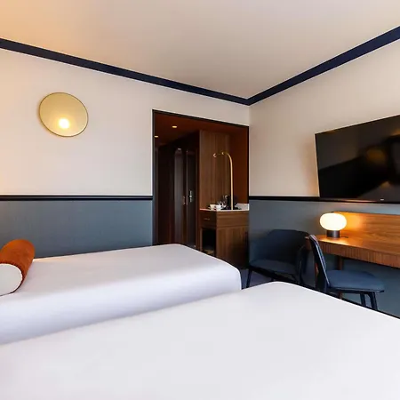 Mercure Centrum Hotel