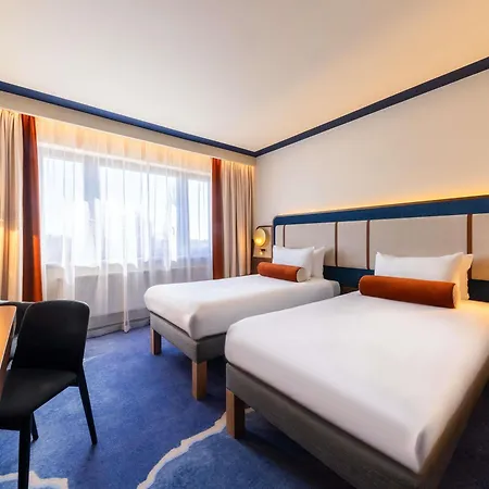 Mercure Centrum Gdynia