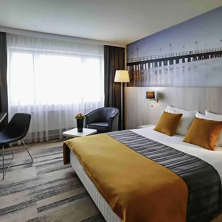 Mercure Centrum Gdynia