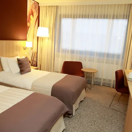 Mercure Centrum Gdynia