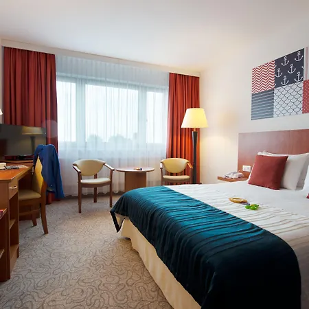 Hotel Mercure Centrum