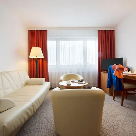 Mercure Centrum 호텔