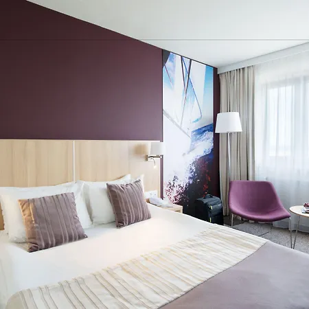 Mercure Centrum