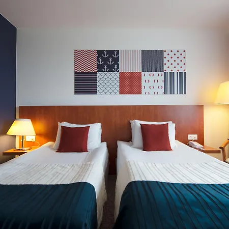 Mercure Centrum Gdynia