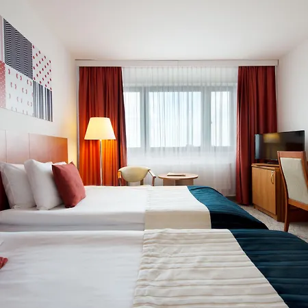 Mercure Centrum Gdynia