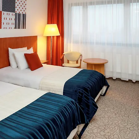 Mercure Centrum 호텔 3*
