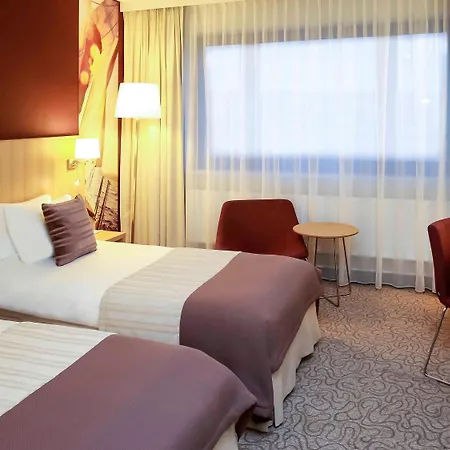 Mercure Centrum