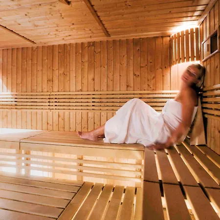 Mercure Centrum Hotel