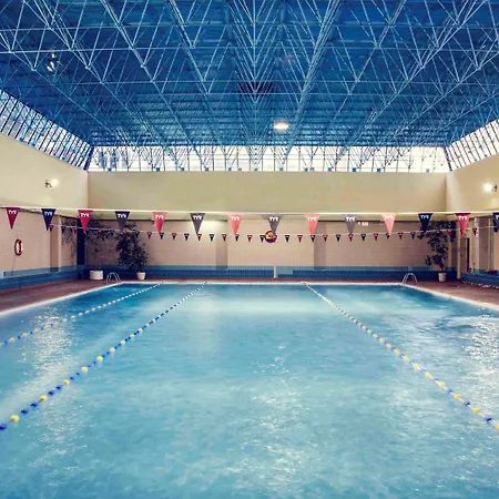 Mercure Centrum Gdynia