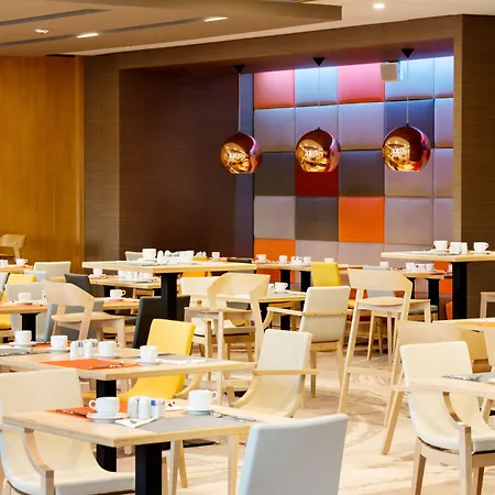 호텔 Mercure Centrum