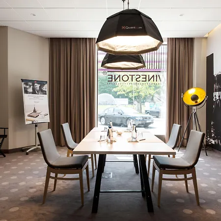 호텔 Mercure Centrum