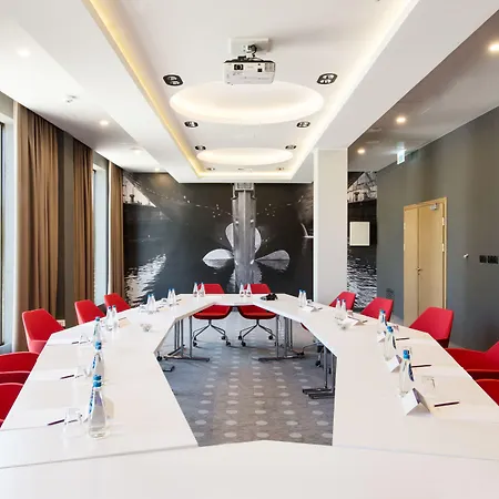 Hotel Mercure Centrum 3*