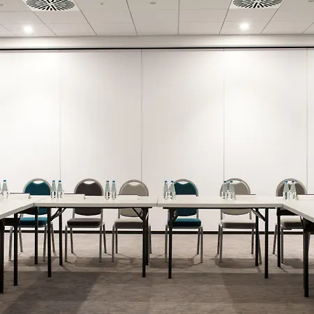 Hotel Mercure Centrum Gdynia