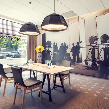 Mercure Centrum Gdynia