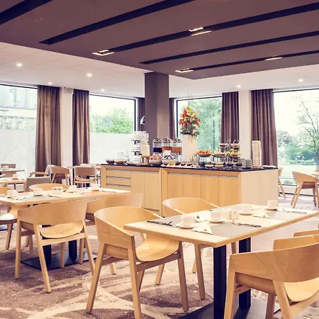 Mercure Centrum 3* Gdynia