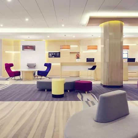 Mercure Centrum Hotel