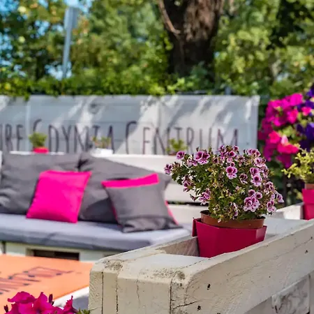 Hotel Mercure Centrum Gdynia