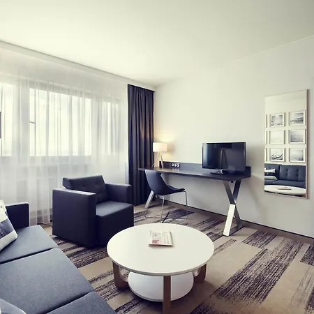 Hotel Mercure Centrum