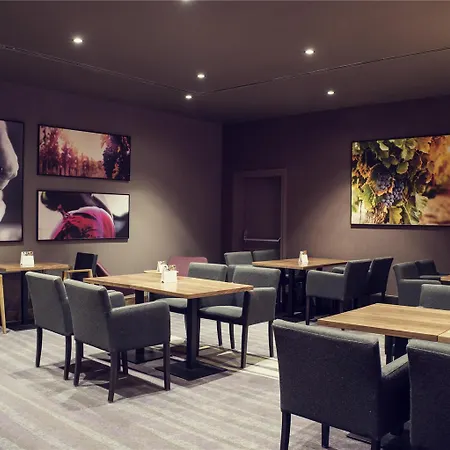 Hotel Mercure Centrum 3*