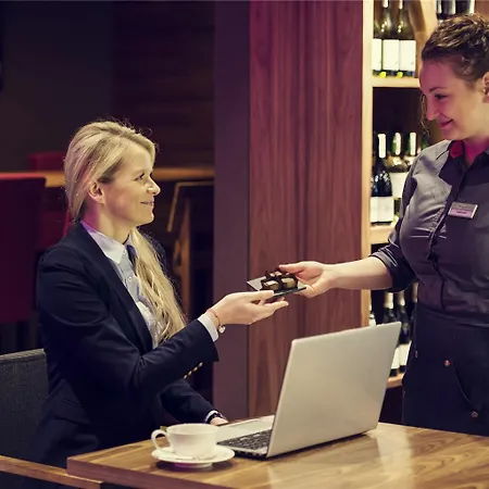 Mercure Centrum Gdynia