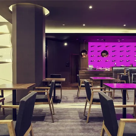 Mercure Centrum Hotel Gdynia