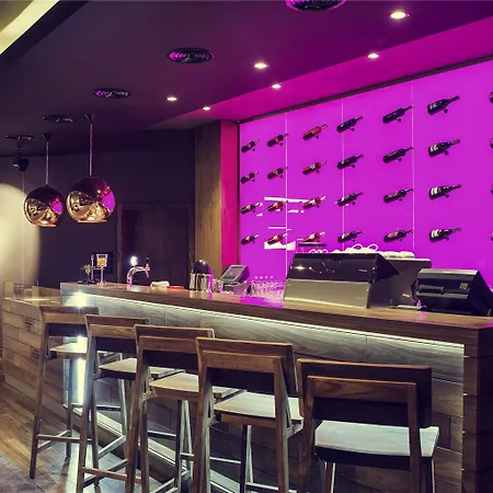 Mercure Centrum 3* Gdynia